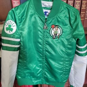 Celtics Starter Jacket